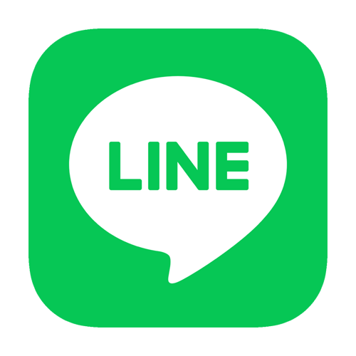 LINE