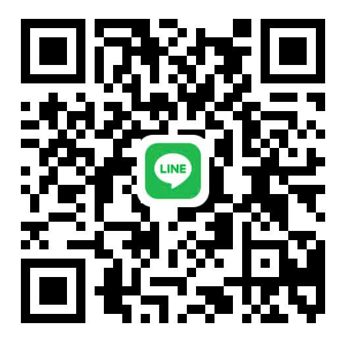 Line QR Code