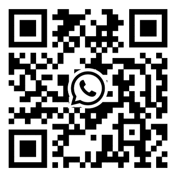 WhatsApp QR Code