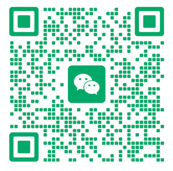 WeChat QR Code
