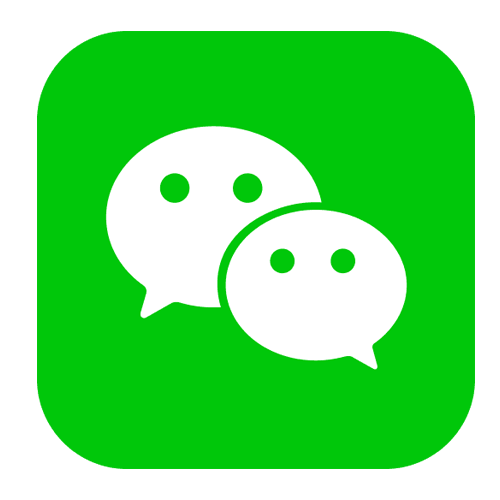 WeChat